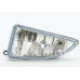 431-2005L-UE - Противотуманная фара левая (DEPO) Ford Focus 1 (1998-2001)