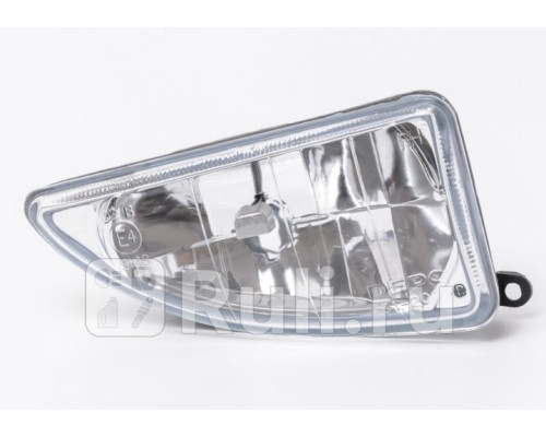 431-2005R-UE - Противотуманная фара правая (DEPO) Ford Focus 1 (1998-2001)