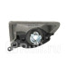 431-2005R-UE - Противотуманная фара правая (DEPO) Ford Focus 1 (1998-2001)