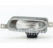 431-2006L-UE - Противотуманная фара левая (DEPO) Ford Escort (1995-)