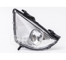 431-2009L-UE - Противотуманная фара левая (DEPO) Ford Fiesta 5 (2002-2005)