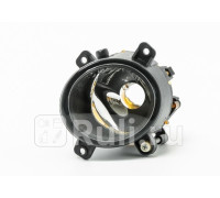 431-2013L-UQ - Противотуманная фара левая (DEPO) Ford Mondeo 3 (2001-2003)
