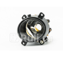 431-2013L-UQ - Противотуманная фара левая (DEPO) Ford Mondeo 3 (2001-2003)