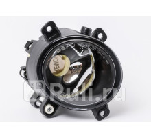 431-2013R-UQ - Противотуманная фара правая (DEPO) Ford Mondeo 3 (2001-2003)