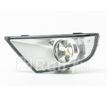 431-2014L-UE - Противотуманная фара левая (DEPO) Ford Mondeo 3 (2003-)