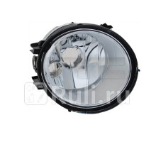 431-2018R-UE - Противотуманная фара правая (DEPO) Ford S MAX (2006-2010)