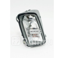 431-2019L-UE - Противотуманная фара левая (DEPO) Ford C MAX (2007-)