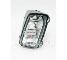 431-2019R-UE - Противотуманная фара правая (DEPO) Ford C MAX (2007-)