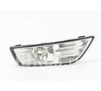 431-2020L-UE - Противотуманная фара левая (DEPO) Ford Mondeo 4 (2006-2010)