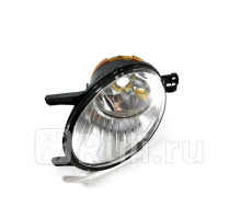 431-2027L-UE - Противотуманная фара левая (DEPO) Ford S MAX (2010-)