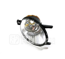 431-2027R-UE - Противотуманная фара правая (DEPO) Ford S MAX (2010-)