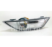 431-2031L-UE - Противотуманная фара левая (DEPO) Ford Mondeo 4 рестайлинг (2010-2014)