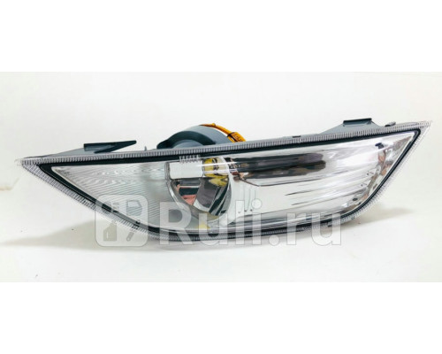 431-2031L-UE - Противотуманная фара левая (DEPO) Ford Mondeo 4 рестайлинг (2010-2014)