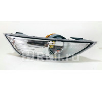 431-2031R-UE - Противотуманная фара правая (DEPO) Ford Mondeo 4 рестайлинг (2010-2014)
