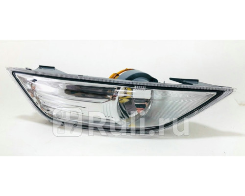 431-2031R-UE - Противотуманная фара правая (DEPO) Ford Mondeo 4 рестайлинг (2010-2014)