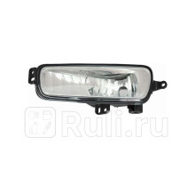 431-2038L-UQ - Противотуманная фара левая (DEPO) Ford Focus 3 рестайлинг (2014-2019)