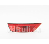 431-4005L-LD-UE - Фонарь левый задний в бампер (DEPO) Ford Focus 2 рестайлинг (2008-2011)