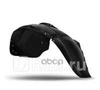 638408322R - Подкрылок передний правый (RENAULT) Renault Duster (2010-2015)