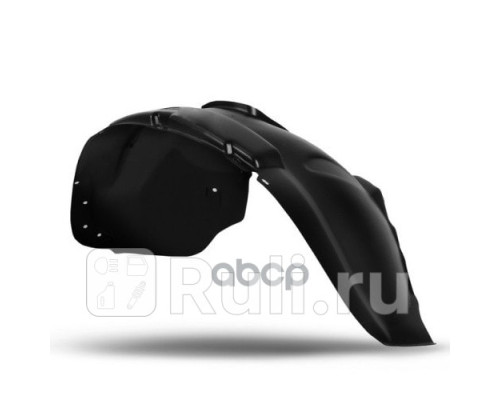 638408322R - Подкрылок передний правый (RENAULT) Renault Duster (2010-2015)
