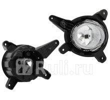ST-223-2017R - Противотуманная фара правая (SAT) Kia Sportage 2 (2008-2010)