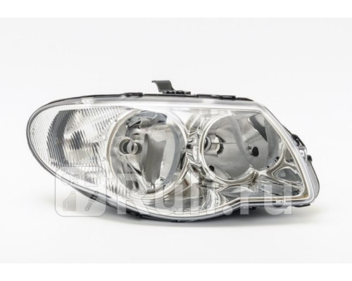 433-1105R-LD-EM - Фара правая Chrysler Town&Country (2004-2007)