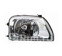 434073R - Фара правая (CASP) Mitsubishi L200 (1995-2005)