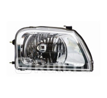 434073R - Фара правая (CASP) Mitsubishi L200 (1995-2005)
