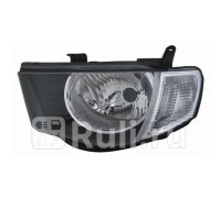 434074CL - Фара левая (CASP) Mitsubishi L200 (2010-)