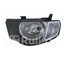 434074CL - Фара левая (CASP) Mitsubishi L200 (2010-)