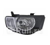 434074CR - Фара правая (CASP) Mitsubishi L200 (2010-)