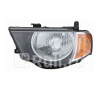 434074L - Фара левая (CASP) Mitsubishi L200 (2006-)