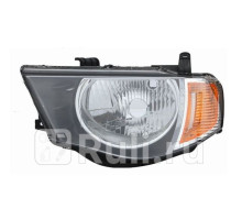 434074L - Фара левая (CASP) Mitsubishi L200 (2006-)