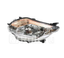 434184L - Фара левая (CASP) Mitsubishi L200 (2015-2020)