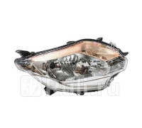 434184R - Фара правая (CASP) Mitsubishi L200 (2015-2020)