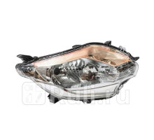 434184R - Фара правая (CASP) Mitsubishi L200 (2015-2020)