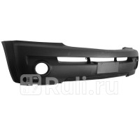 ST-KA55-000-0 - Бампер передний (SAT) Kia Sorento 1 (2002-2006)