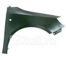 ST-SD02-016-1 - Крыло переднее правое (SAT) Skoda Roomster (2006-2010)