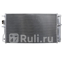 ST-HY15-394-A0 - Радиатор кондиционера (SAT) Hyundai Tucson 3 (2015-2021)