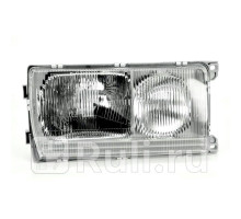 440-1101R-LD - Фара правая (DEPO) Mercedes W123 (1976-1984)