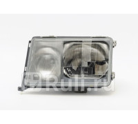 440-1103L-LD-E - Фара левая (DEPO) Mercedes W124 (1983-1993)