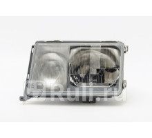 440-1103L-LD-E - Фара левая (DEPO) Mercedes W124 (1983-1993)