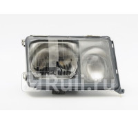 440-1103R-LD-E - Фара правая (DEPO) Mercedes W124 (1983-1993)