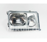 440-1108R-LD-E - Фара правая (DEPO) Mercedes W124 (1993-1996)