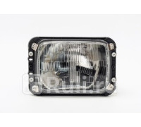 440-1112R-LD3E - Фара правая (DEPO) Mercedes 207D-410 (1977-1995)