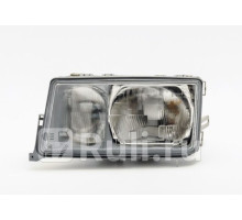 440-1114L-LD-E - Фара левая (DEPO) Mercedes W201 (1983-1993)