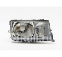 440-1114R-LD-E - Фара правая (DEPO) Mercedes W201 (1983-1993)