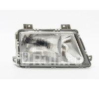 440-1115R-LD-E - Фара правая (DEPO) Mercedes Sprinter 901-905 (1995-2000)
