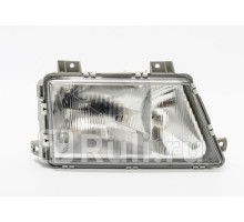 440-1115R-LD-E - Фара правая (DEPO) Mercedes Sprinter 901-905 (1995-2000)
