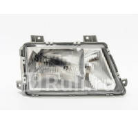 440-1115R-LD-EF - Фара правая (DEPO) Mercedes Sprinter 901-905 (1995-2000)