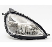 440-1118R-LDEM1 - Фара правая (DEPO) Mercedes W168 (1997-2001)